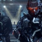 کراس اور بازی Helldivers 2 با سری Killzone در راه است