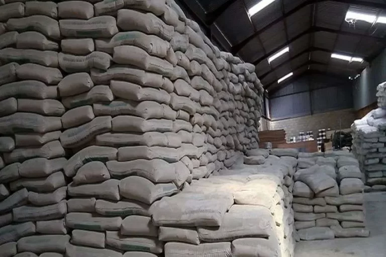 قیمت سیمان امروز 19 آذر 1403/ بازار نیمه‌جان شد + جدول