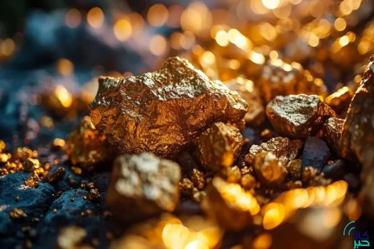 طلا به سمت صعود پرواز می‌کند؟