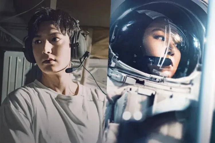 بهترین سریال‌های کره‌ای ۲۰۲۵ که منتظرشان هستیم + عکس