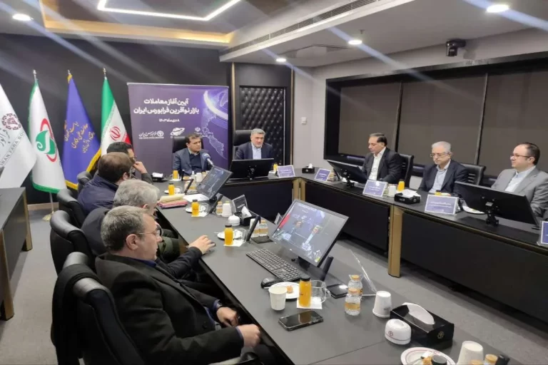 بازار نوآفرین فرایند تجاری سازی را کارآمدتر کرده و به آن سرعت می‌دهد