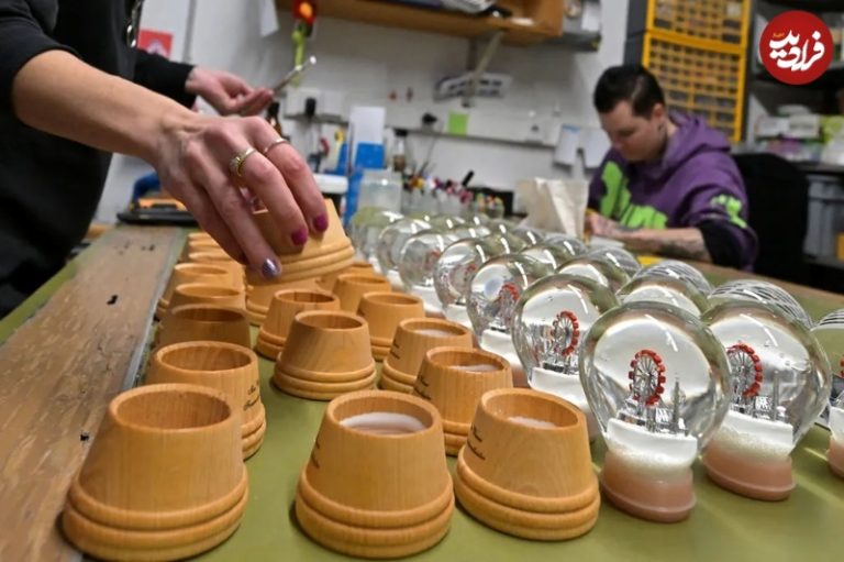 «گوی برفی»؛ اختراعی که چند نسل از یک خانواده را ثروتمند کرد