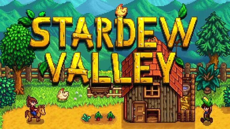 بازی Stardew Valley تاکنون بیش از ۴۱ میلیون نسخه فروش داشته است