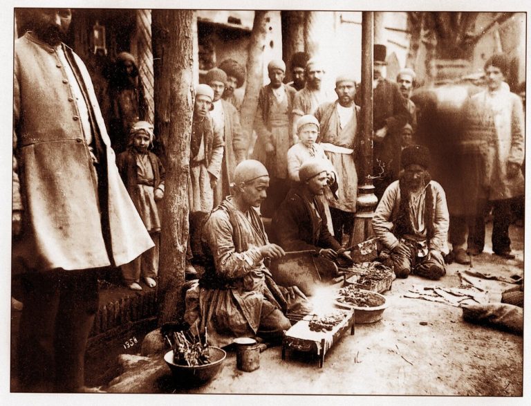 این غذای ایرانی در لیست ۱۰۰ غذای محبوب دنیا قرار گرفت