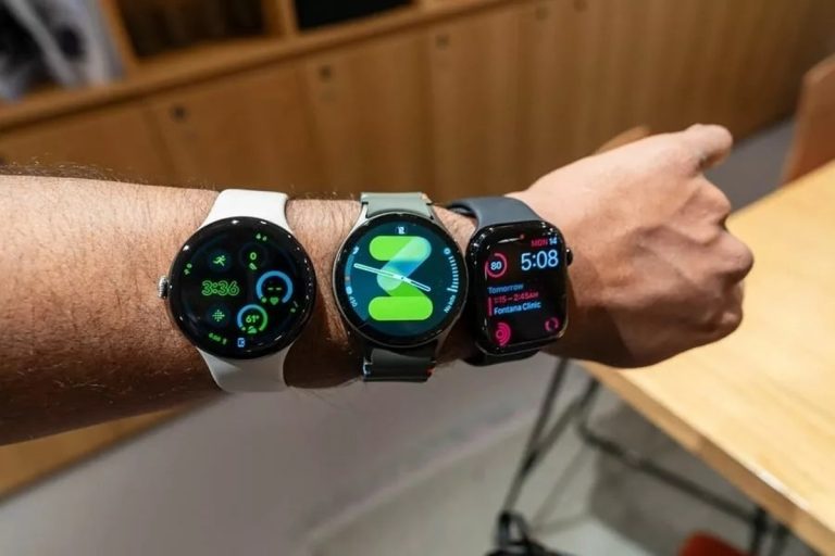 فرارو | بند ساعت‌های هوشمند، سرطان‌زهستند؟!