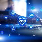 ۵۰ درصد اینترنت کشور از VPN رد می‌شود