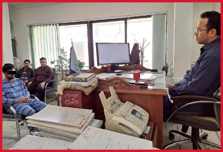 جزئیات قتل‌های سریالی مشهد از زبان قاتل/ هیچ عذاب وجدانی ندارم