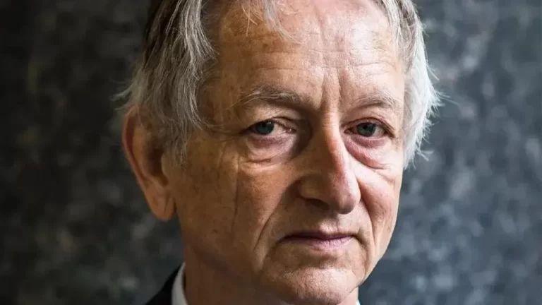 بشر تا 30 سال دیگر توسط هوش مصنوعی نابود می‌شود