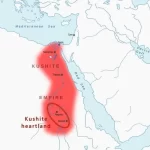 بزرگترین مجموعه اهرام جهان کجاست؟ + عکس