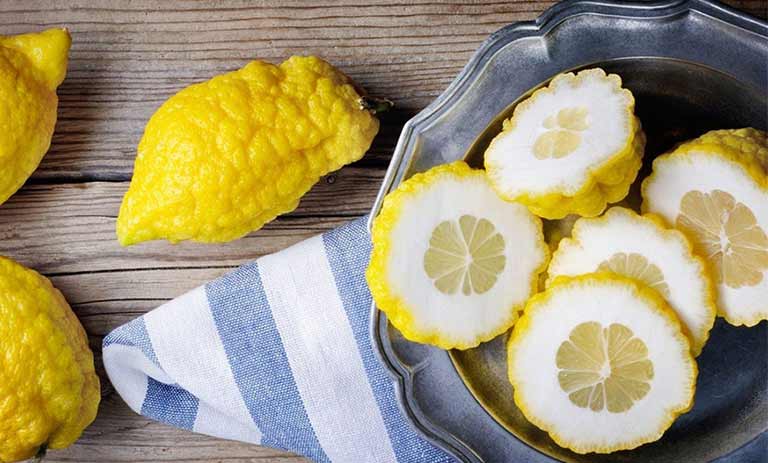 طرز تهیه روغن بالنگ+ موارد مصرف