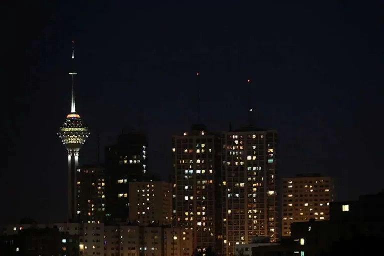 قطع برق یعنی قطع اینترنت، آب، گاز و تلفن!