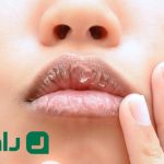 رژ لب برای خشکی لب ؛ نرم کردن لب با خوشرنگ ترین رژ ها