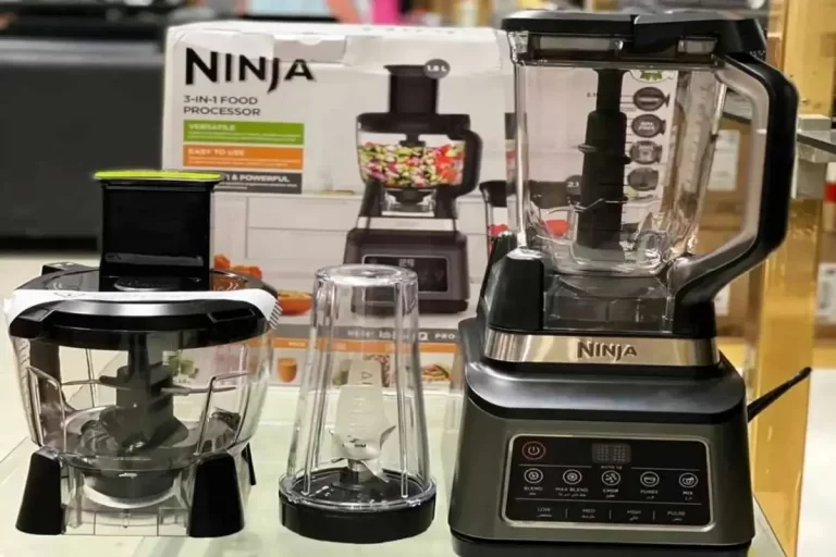 قیمت غذاسازهای ایرانی امروز ۱۹ آذر ۱۴۰۳/ ارزان‌ترین غذاساز بازار به حدود ۲.۷ میلیون تومان رسید