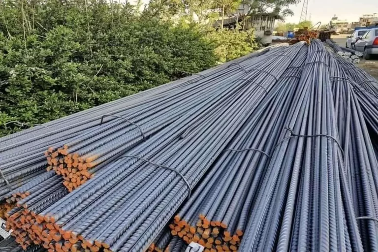 قیمت میلگرد امروز 26 آذر ۱۴۰۳ + جدول