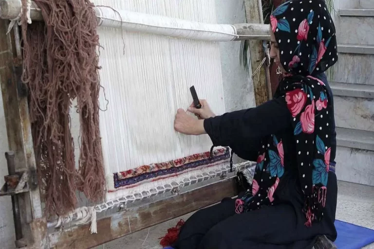 توجه ویژه برنامه هفتم به توسعه مشاغل خانگی