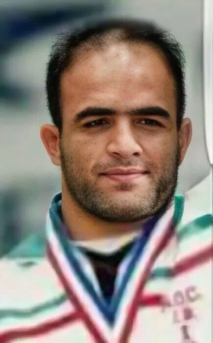 علت مرگ مهدی ساریجلو عضو سابق تیم‌ملی کشتی چه بود؟