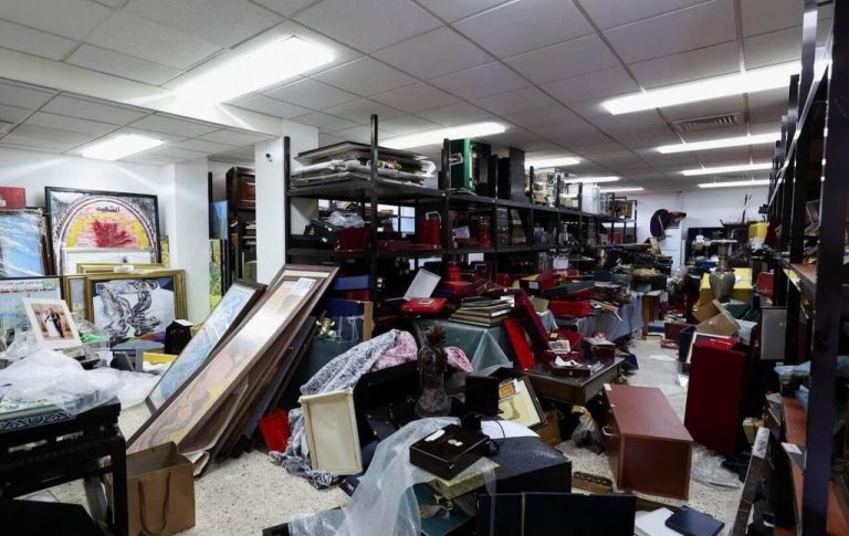 جزئیات جدید از فرار بشار اسد؛ اسد چگونه مشاوران و بستگانش را فریب داد؟