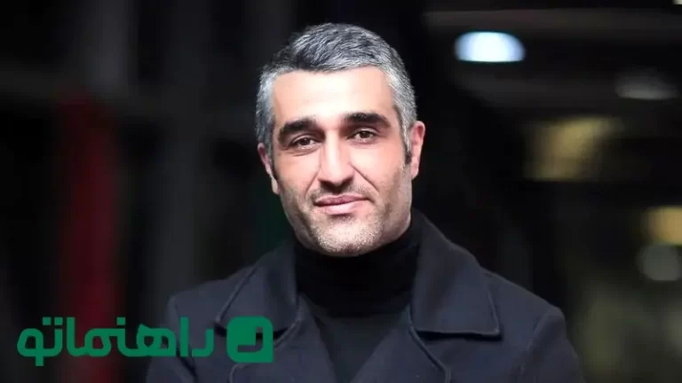 بیوگرافی پژمان جمشیدی + بهترین فیلم ها با بازی پژمان جمشیدی و عکس های شخصی