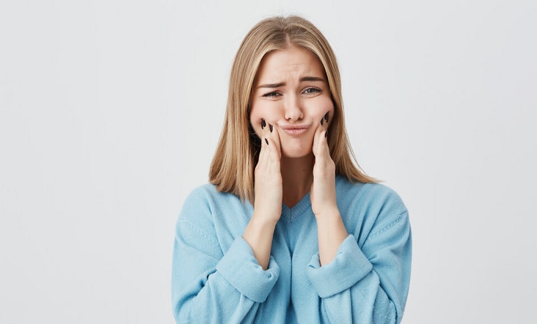 رژیم لاغری صورت؛ راهکارهای ساده برای رفع پف صورت