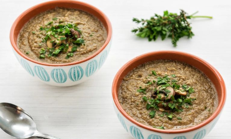 طرز تهیه آش شلمین (شلم) به روش کردستان + نکات و فوت‌وفن‌ ها