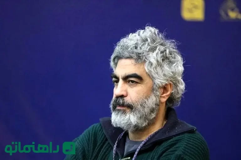 بیوگرافی سروش صحت + بهترین فیلم های سروش صحت