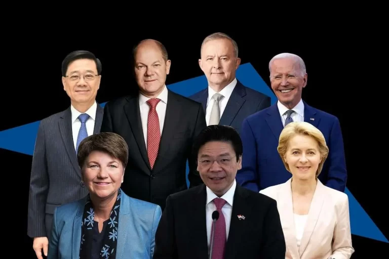 حقوق نخست‌وزیر و رئیس‌جمهور در هر کشور چقدر است؟ + جدول