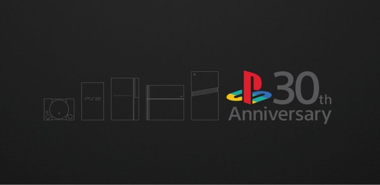 ۳۰ سالگی PlayStation | معرفی ۳۰ بازی تاثیرگذار و خاطره‌انگیز تاریخ پلی‌استیشن