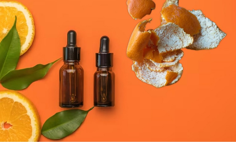 10 خاصیت باورنکردنی روغن پوست پرتقال + نکات مصرف