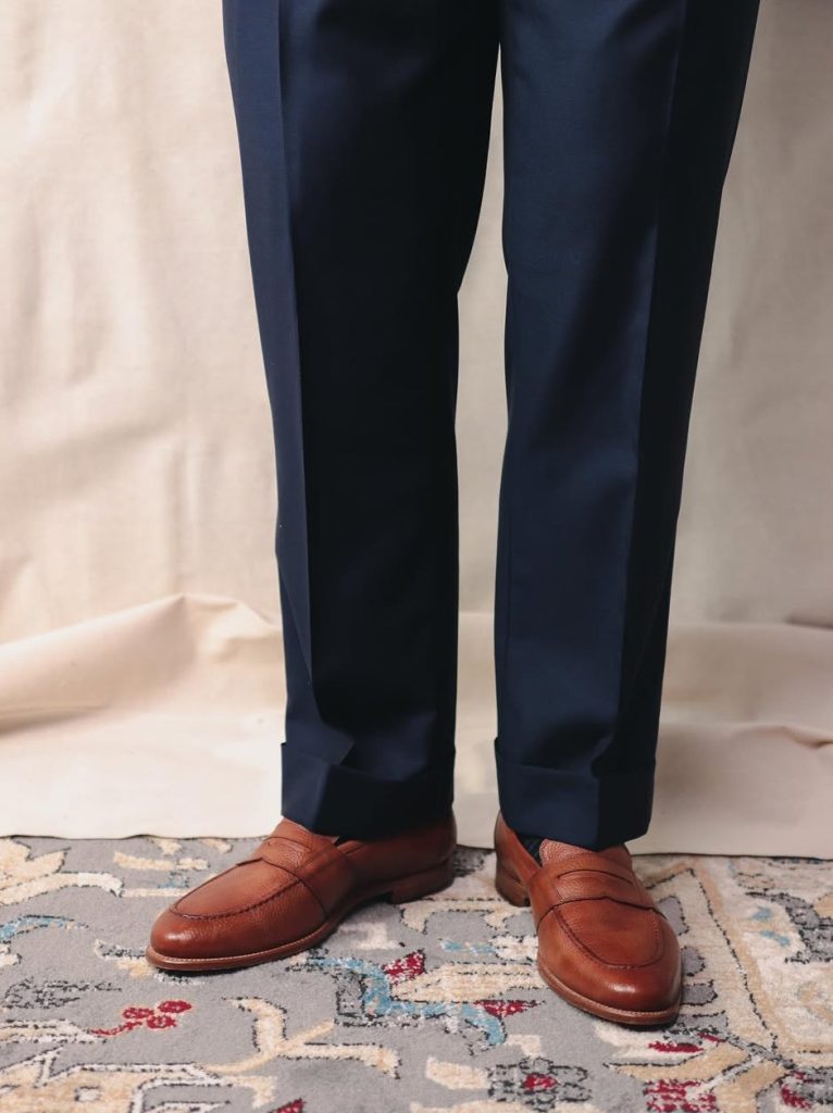 بهترین قد شلوار مردانه برای استایل‌های مختلف از کلاسیک تا مدرن