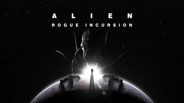 Rogue Incursion به زودی منتشر می‌شود