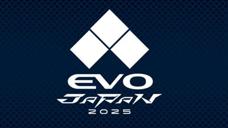 فهرست بازی‌های حاضر در مسابقات Evo Japan 2025 مشخص شد