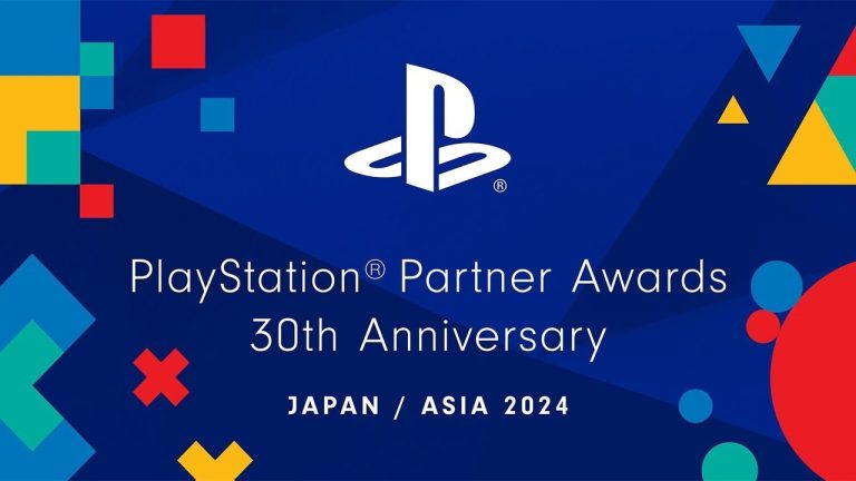 برندگان مراسم PlayStation Partner Awards 2024 بخش آسیا و ژاپن اعلام شدند