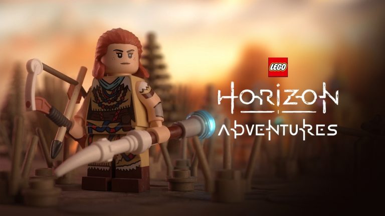 بازی Lego Horizon Adventures قرار است برای ایکس‌باکس منتشر شود