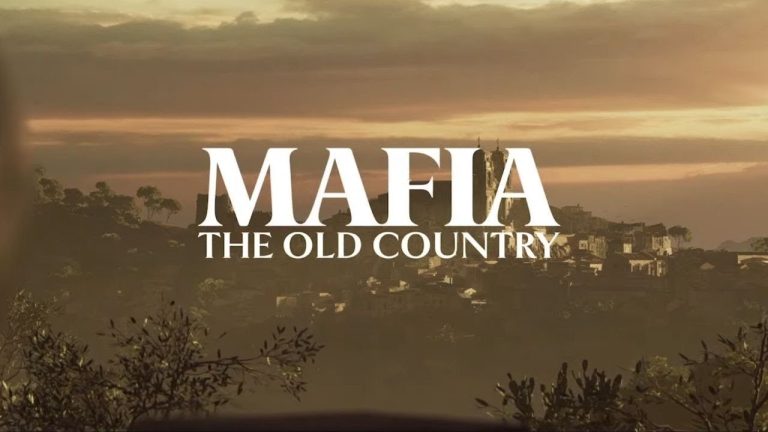 تریلر جدید بازی Mafia The Old Country منتشر شد