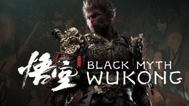 پچ مخصوص PS5 Pro برای بازی Black Myth: Wukong منتشر شد