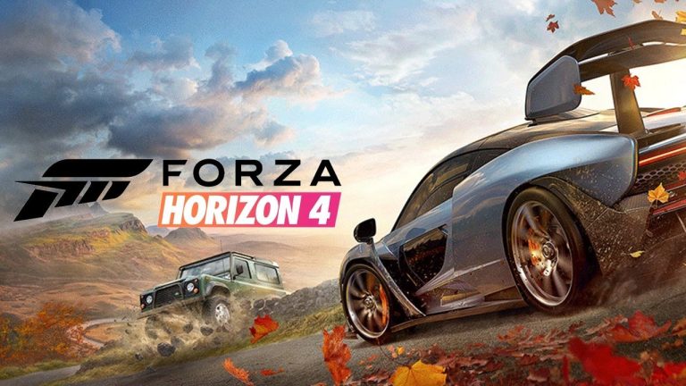 بازی Forza Horizon 4 دو روز دیگر از فروشگاه‌های دیجیتال حذف خواهد شد