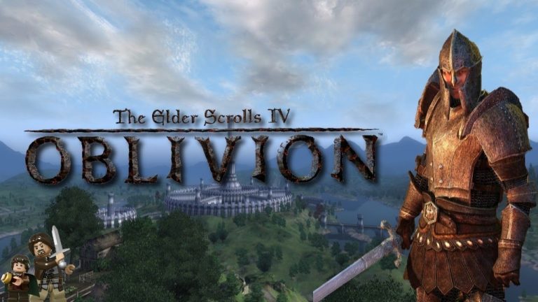 Oblivion واقعا در حال ساخت است؟