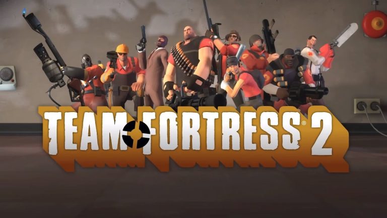 بازی Team Fortress 2 پس از هفت سال یک کمیک جدید دریافت کرد