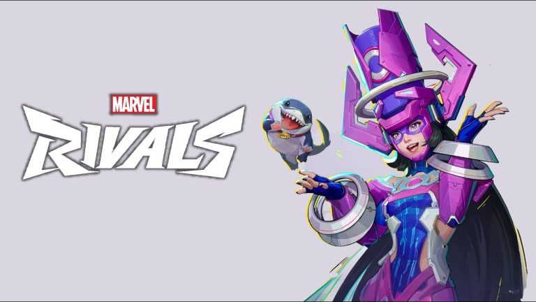 بازیکنان Marvel Rivals از دیالوگ‌های شخصیت Galacta خسته شده‌اند