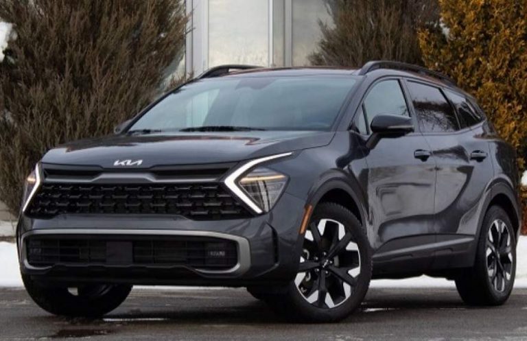 پایگاه خبری تحلیلی اخباربانک – قیمت نهایی کیا اسپورتیج 2024 در ایران اعلام شد