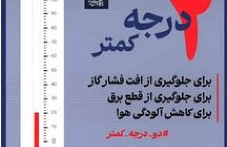 پایگاه خبری تحلیلی اخباربانک – مدیران و کارکنان بانک سپه به پویش «کاهش دو درجه‌ای دمای محیط» پیوستند