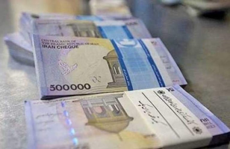 پایگاه خبری تحلیلی اخباربانک – نقدینگی ۹هزار و ۳۹۲ هزار میلیارد تومان شد