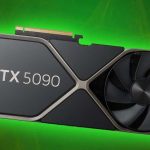 قیمت اولیه دو کارت گرافیک RTX 5080 و RTX 5090 در چین مشخص شد