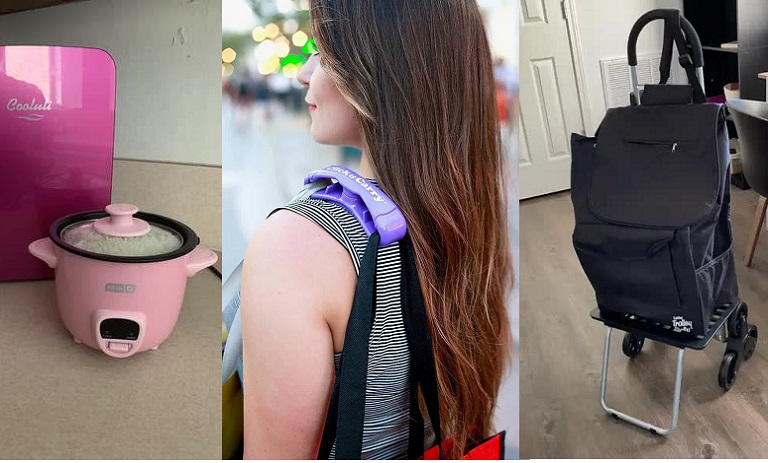 15 ابزار راحتی مورد نیاز برای هر کسی که تنها زندگی می‌کند