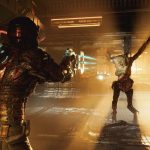 الکترونیک آرتز ایده ساخت بازی Dead Space 4 توسط خالق سری را نپذیرفته است