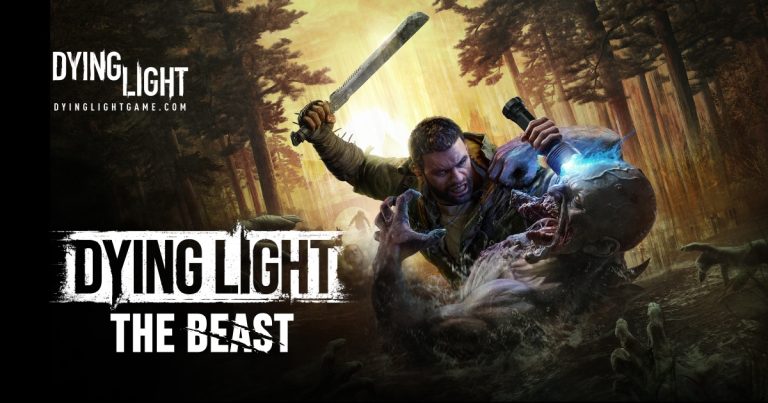 تریلر جدیدی از بازی Dying Light: The Beast منتشر شد