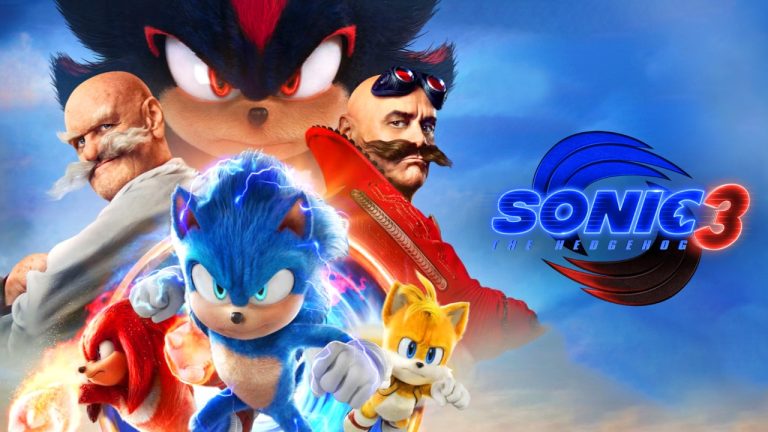 فیلم Sonic 3 با افتتاحیه ۲۵.۷ میلیون دلار کار خود در گیشه آمریکا را آغاز کرد