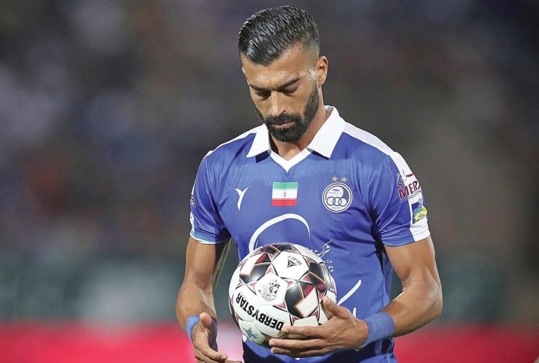 تصمیم عجیب موسیمانه درباره پست رامین رضاییان