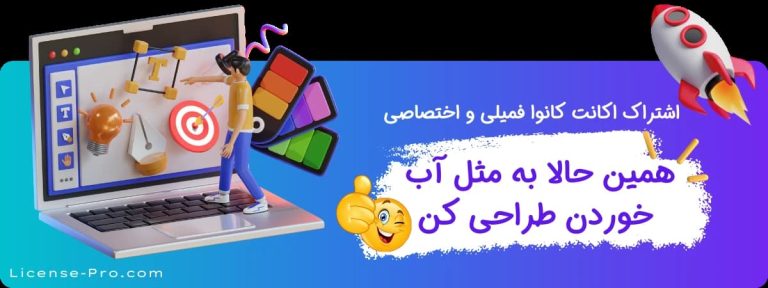 برترین سرویس‌های ویرایش عکس و ویدیو: چرا باید اکانت‌های حرفه‌ای بخرید؟