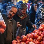 نظارت ویژه شب یلدا در تبریز؛ ۱۸۲ بازرسی و ۱.۵ میلیارد ریال جریمه برای متخلفان